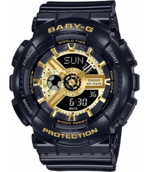 Ceas Dama, Casio G-Shock, Baby-G Urban BA-110X-1AER