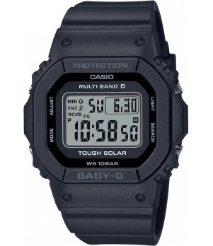 Ceas Dama, Casio G-Shock, Baby-G Digital BGD-5650-1ER