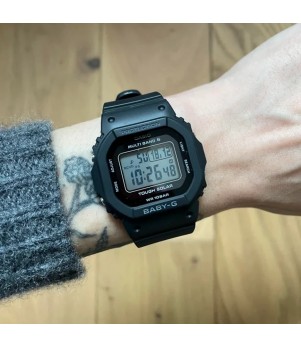 Ceas Dama, Casio G-Shock, Baby-G Digital BGD-5650-1ER