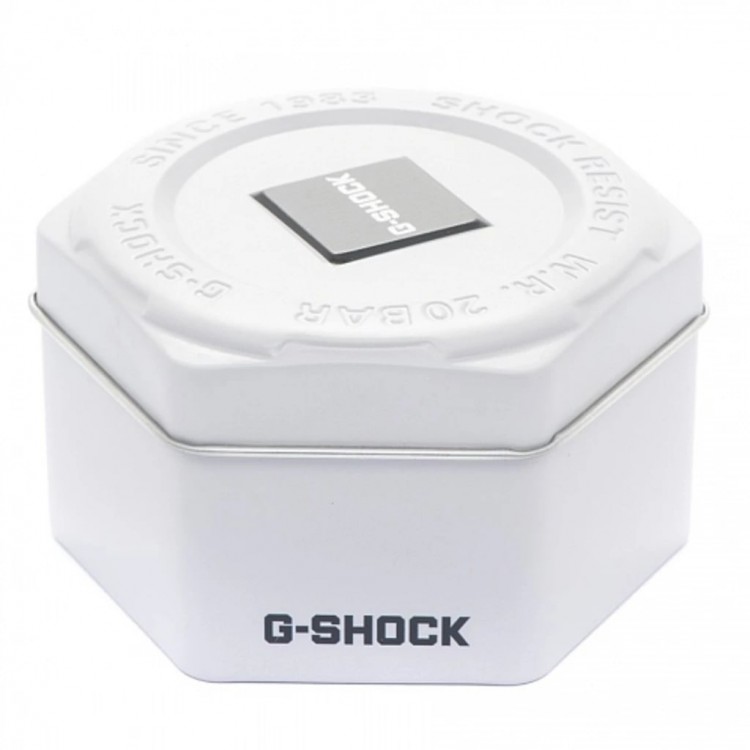 Ceas Dama, Casio G-Shock, Baby-G Digital BGD-5650-1ER