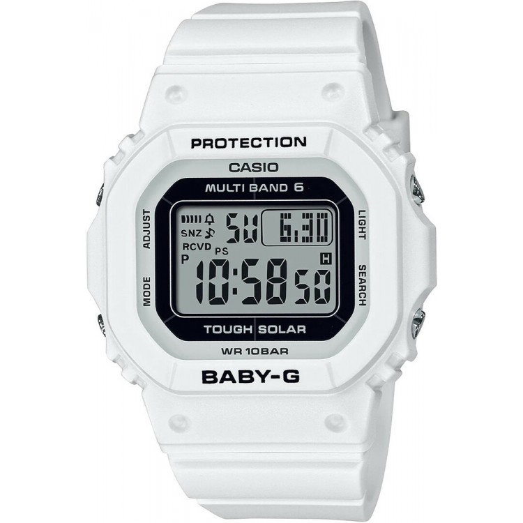 Ceas Dama, Casio G-Shock, Baby-G Digital BGD-5650-7ER