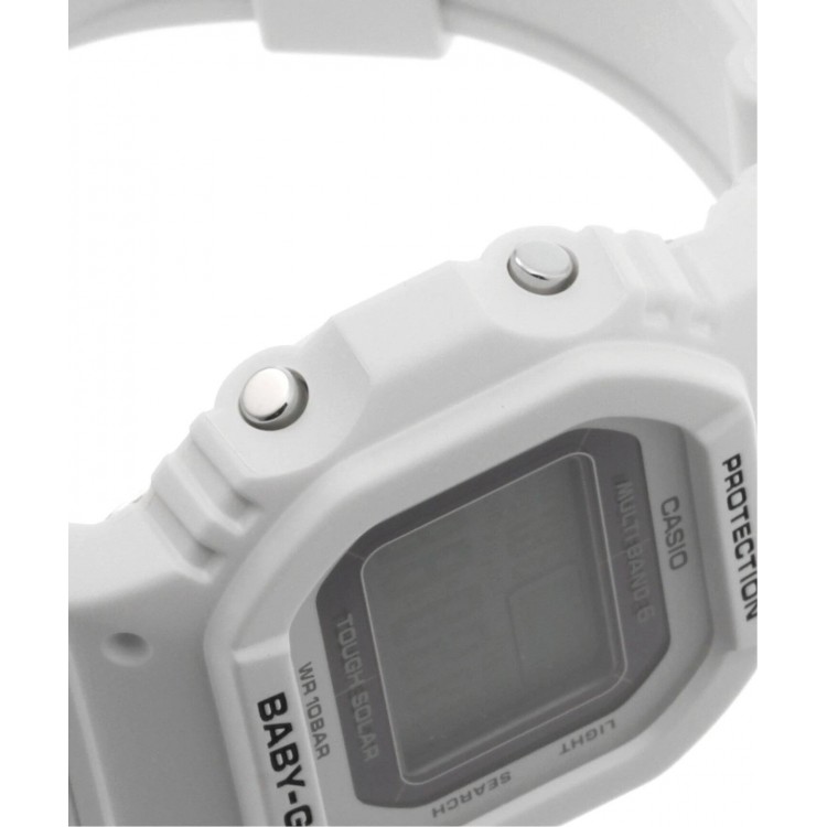 Ceas Dama, Casio G-Shock, Baby-G Digital BGD-5650-7ER