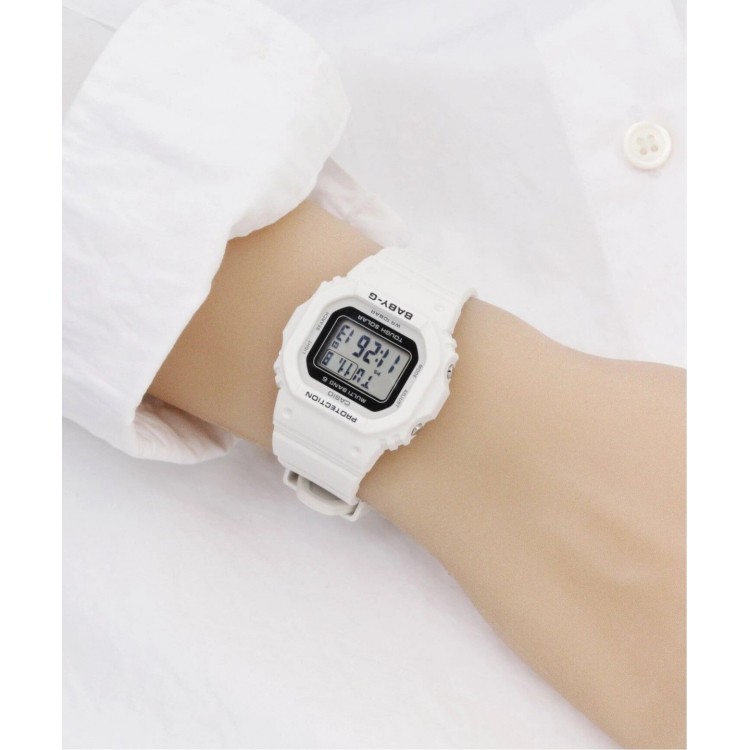 Ceas Dama, Casio G-Shock, Baby-G Digital BGD-5650-7ER