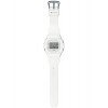 Ceas Dama, Casio G-Shock, Baby-G Digital BGD-565CS-7ER, Set cu Bratara suplimentara
