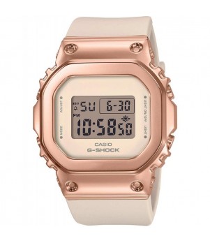 Ceas Dama, Casio G-Shock, The Origin GM-S5600PG-4ER