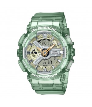 Ceas Dama, Casio G-Shock, Classic GMA GMA-S110GS-3A