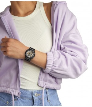 Ceas Dama, Casio G-Shock, Classic GMA-S110GS-8A