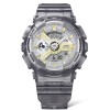 Ceas Dama, Casio G-Shock, Classic GMA GMA-S110GS-8A