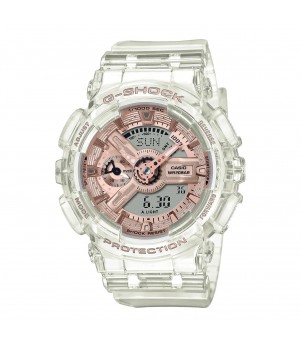 Ceas Dama, Casio G-Shock, Classic GMA-S110SR-7A