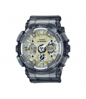 Ceas Dama, Casio G-Shock, Classic GMA GMA-S120GS-8A