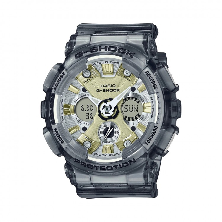 Ceas Dama, Casio G-Shock, Classic GMA GMA-S120GS-8A