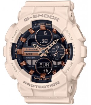 Ceas Dama, Casio G-Shock, Classic GMA GMA-S140M-4A