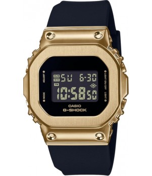 Ceas Dama, Casio G-Shock, The Origin GM-S5600GB-1ER