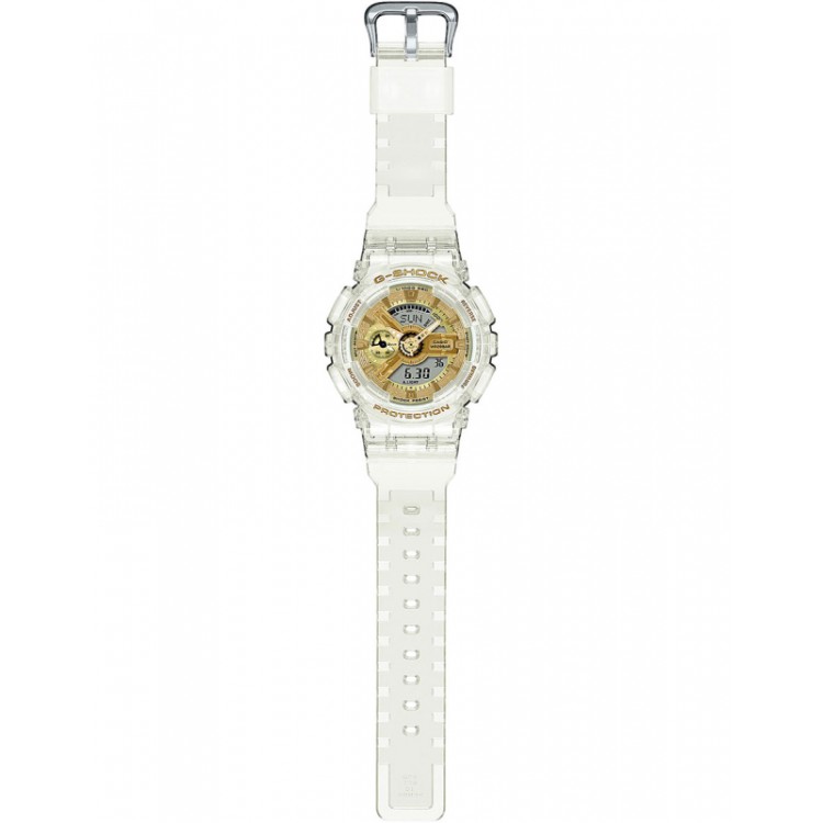 Ceas Dama, Casio G-Shock, Classic GMA GMA-S110SG-7AER