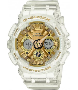 Ceas Dama, Casio G-Shock, Classic GMA GMA-S120SG-7AER