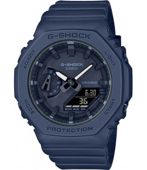 Ceas Dama, Casio G-Shock, Classic GMA GMA-S2100BA-2A1ER