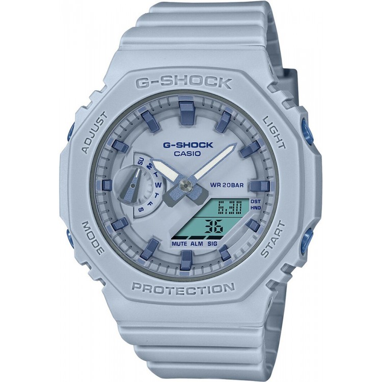 Ceas Dama, Casio G-Shock, Classic GMA GMA-S2100BA-2A2ER