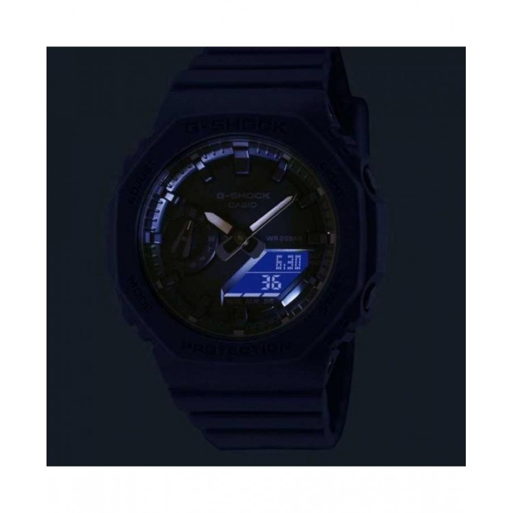 Ceas Dama, Casio G-Shock, Classic GMA GMA-S2100BA-2A2ER