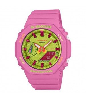 Ceas Dama, Casio G-Shock, G-Classic GMA-S2100BS-4AER