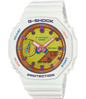 Ceas Dama, Casio G-Shock, Classic GMA GMA-S2100BS-7AER