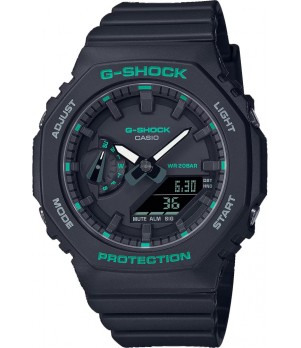 Ceas Dama, Casio G-Shock, Classic GMA GMA-S2100GA-1AER