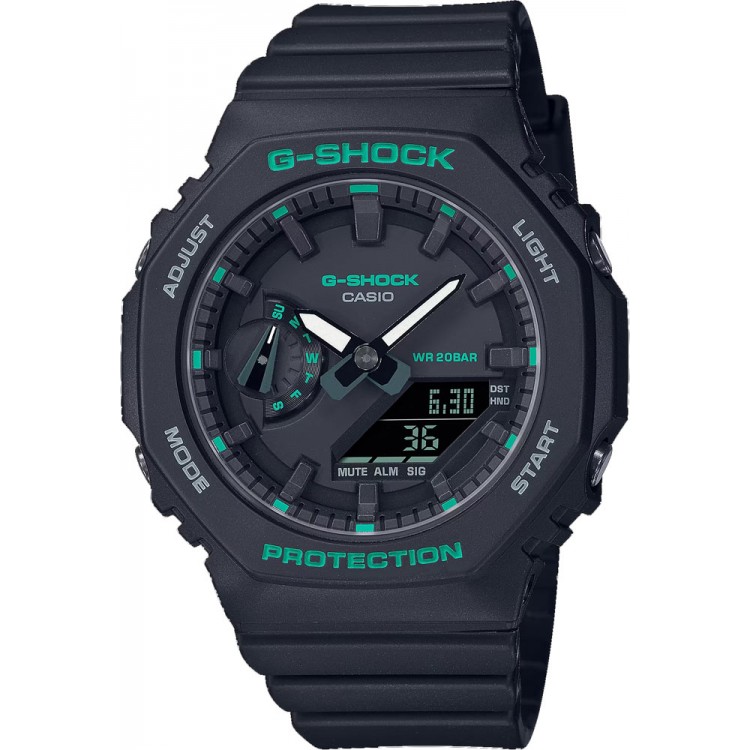 Ceas Dama, Casio G-Shock, Classic GMA GMA-S2100GA-1AER