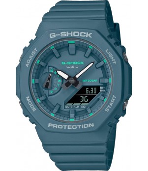 Ceas Dama, Casio G-Shock, Classic GMA GMA-S2100GA-3AER