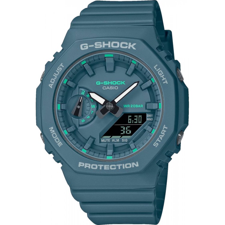 Ceas Dama, Casio G-Shock, Classic GMA GMA-S2100GA-3AER