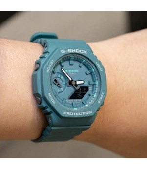 Ceas Dama, Casio G-Shock, Classic GMA GMA-S2100GA-3AER