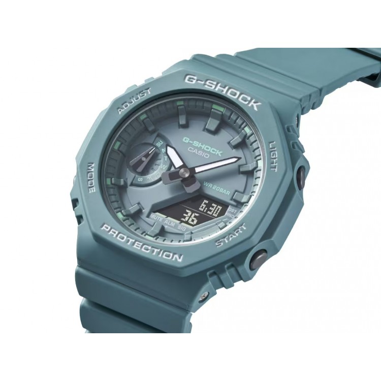 Ceas Dama, Casio G-Shock, Classic GMA GMA-S2100GA-3AER