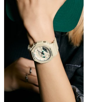 Ceas Dama, Casio G-Shock, G-Classic GMA-S2100GA-7AER