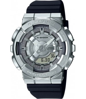 Ceas Dama, Casio G-Shock, Classic GM-S110 GM-S110-1AER