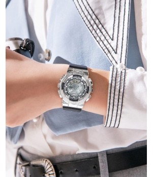 Ceas Dama, Casio G-Shock, Original GM-S110-1AER