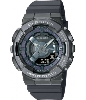 Ceas Dama, Casio G-Shock, Classic GM-S110 GM-S110B-8AER