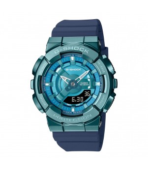Ceas Dama, Casio G-Shock, Original GM-S110LB-2AER