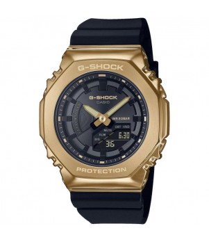 Ceas Dama, Casio G-Shock, Classic GM-S2100 GM-S2100GB-1AER
