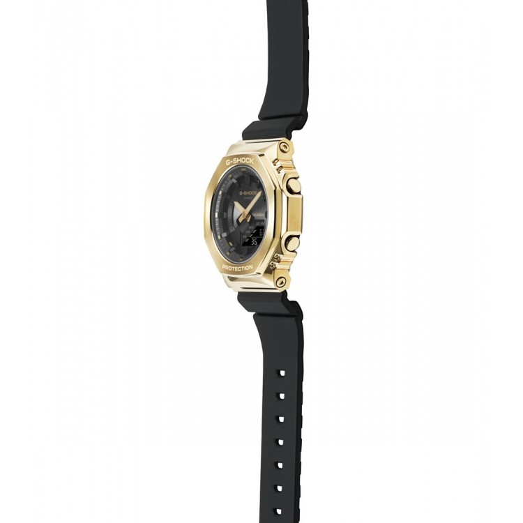 Ceas Dama, Casio G-Shock, Classic GM-S2100 GM-S2100GB-1AER