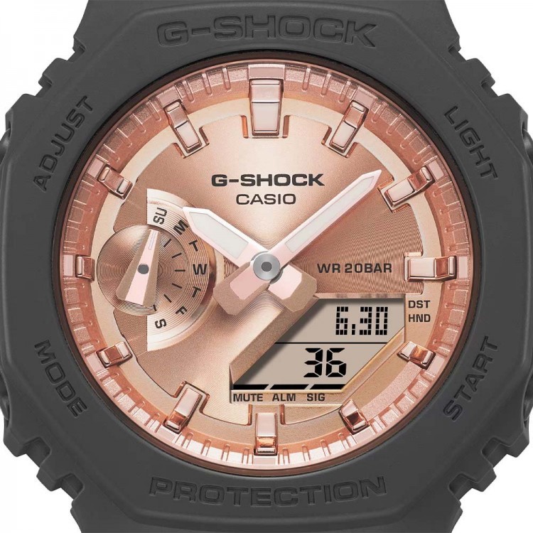 Ceas Dama, Casio G-Shock, Classic GMA GMA-S2100MD-1AER