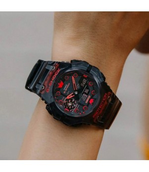 Ceas Barbati, Casio G-Shock, Classic GA-B GA-B001G-1AER