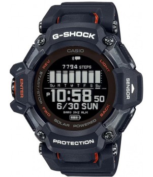 Ceas Barbati, Casio G-Shock, G-Squad Bluetooth GBD-H2000-1AER