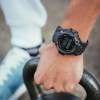 Ceas Smartwatch Barbati, Casio G-Shock, G-Squad Bluetooth GBD-H2000-1AER