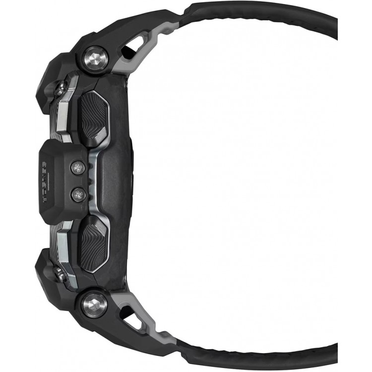 Ceas Barbati, Casio G-Shock, G-Squad Bluetooth GBD-H2000-1AER