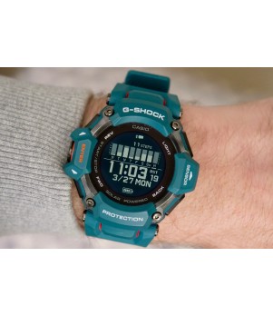 Ceas Smartwatch Barbati, Casio G-Shock, G-Squad Bluetooth GBD-H2000-2ER