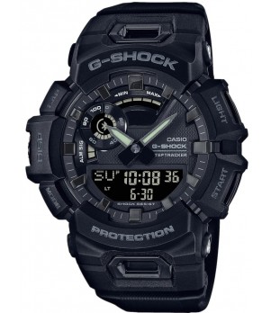 Ceas Smartwatch Barbati, Casio G-Shock, G-Squad GBA-900-1A