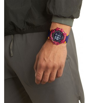 Ceas Barbati, Casio G-Shock, G-Squad Bluetooth GBD-H1000BAR-4ER