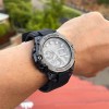 Ceas Smartwatch Barbati, Casio G-Shock, G-Steel Bluetooth GST-B400BB-1AER