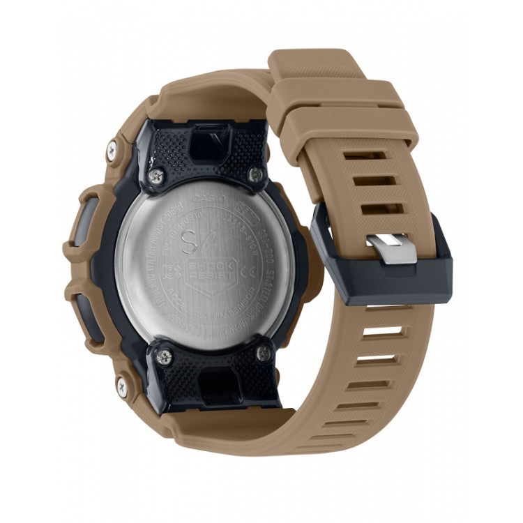 Ceas Barbati, Casio G-Shock, Hybrid G-Squad Bluetooth GBA-900UU-5AER