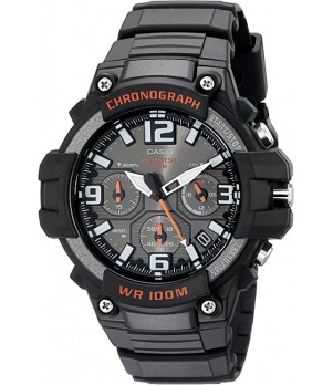 Ceas Barbati, Casio, Collection MCW MCW-100H-1A