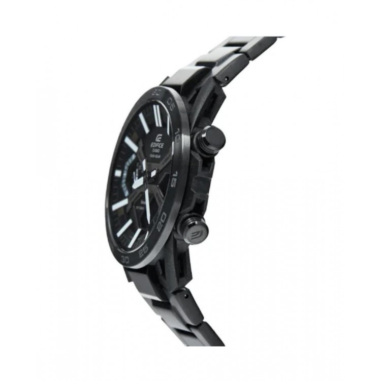 Ceas Barbati, Casio Edifice, Bluetooth Smartphone Link ECB-2000DC-1BEF