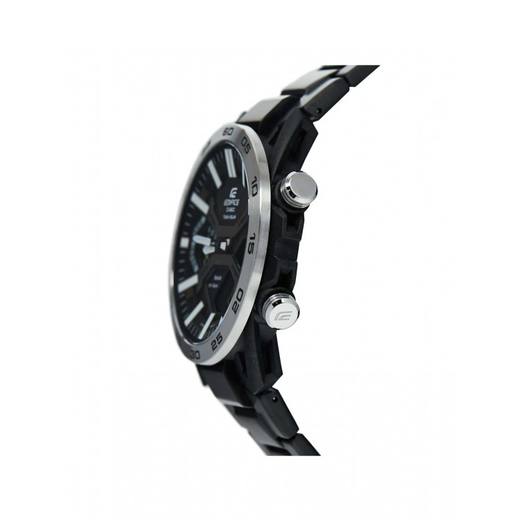 Ceas Barbati, Casio Edifice, Bluetooth Smartphone Link ECB-2000DD-1AEF